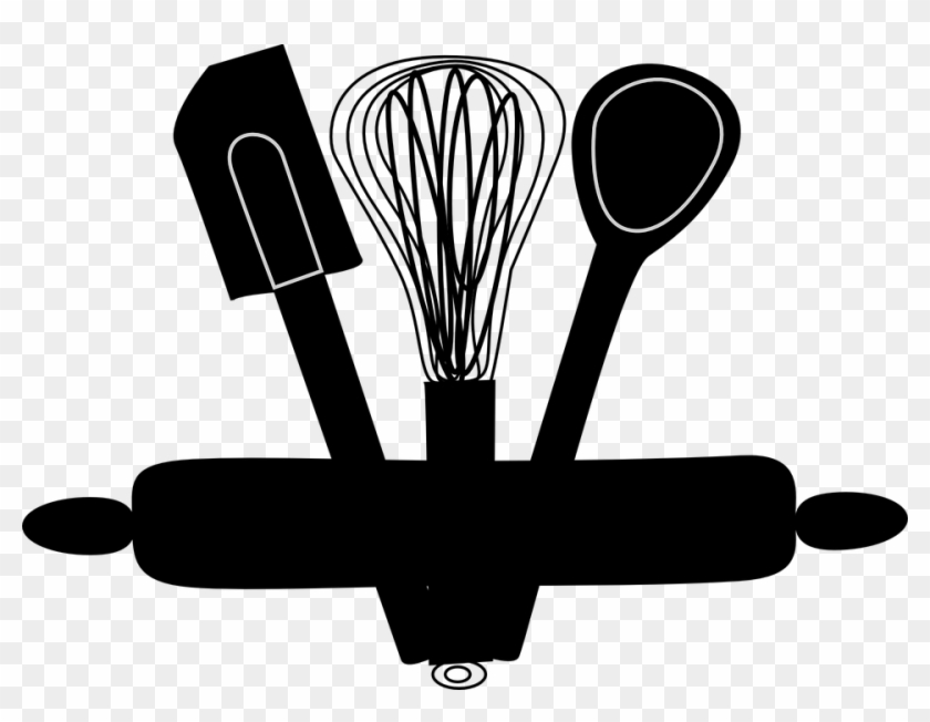 Breadstick Cliparts 12, Buy Clip Art - Bakery Symbols Clip Art #337056