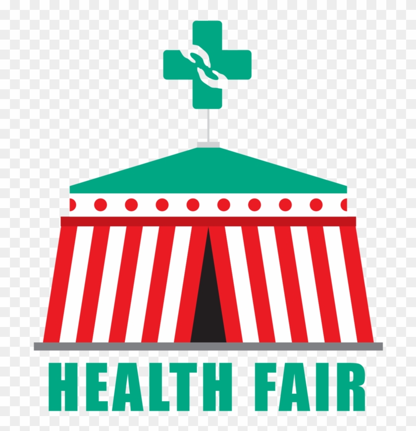 Health Fair Png #337057