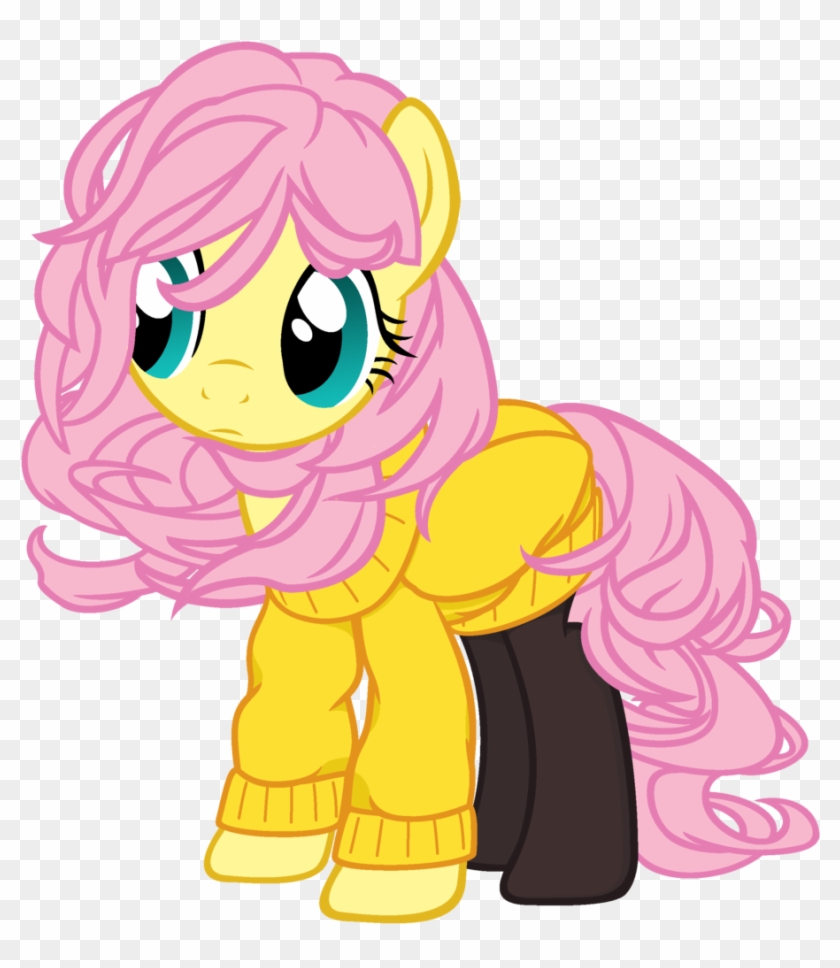 Fluttershy Pony Rainbow Dash Pinkie Pie Applejack Pink - Fluttershy #337078
