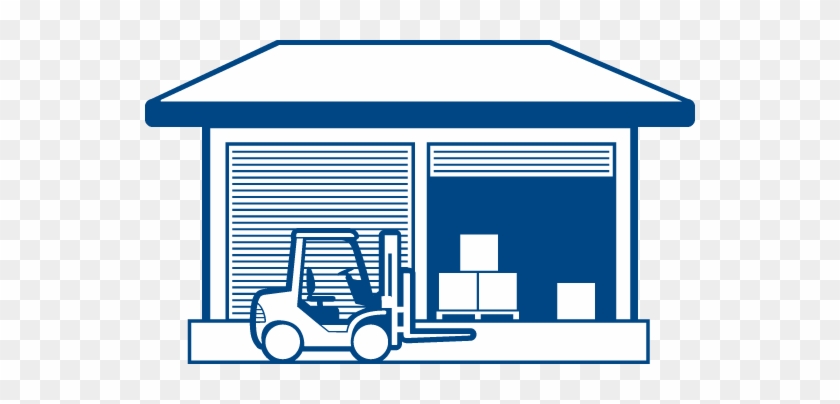 Wholesale Distribution - Icon-warehouse - Pharmaceutical Warehouse Icon #337147