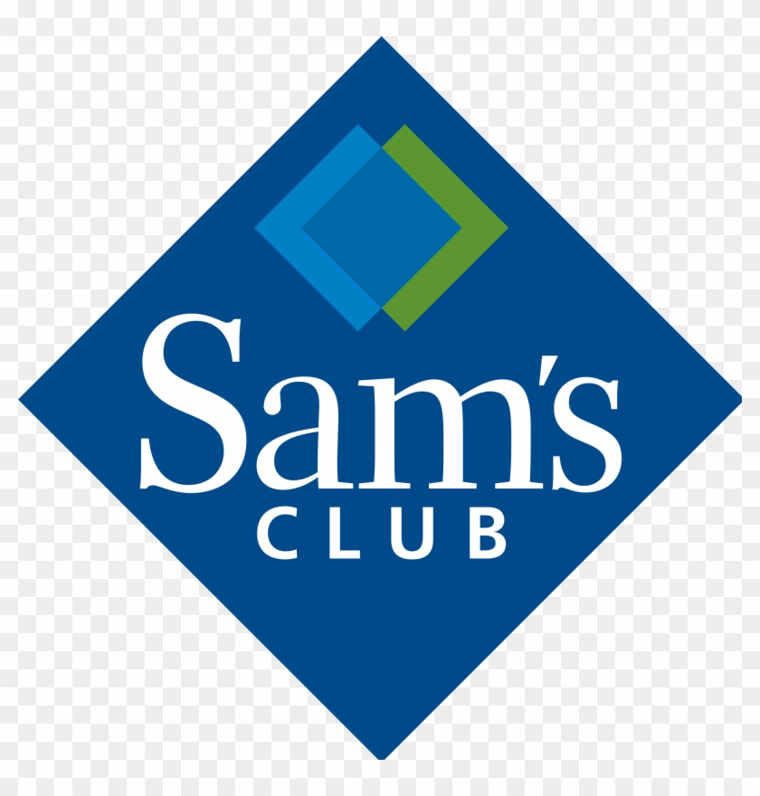 Sam's Club Is An American Chain Of Membership Only - Sam's Club Logo Png #337149