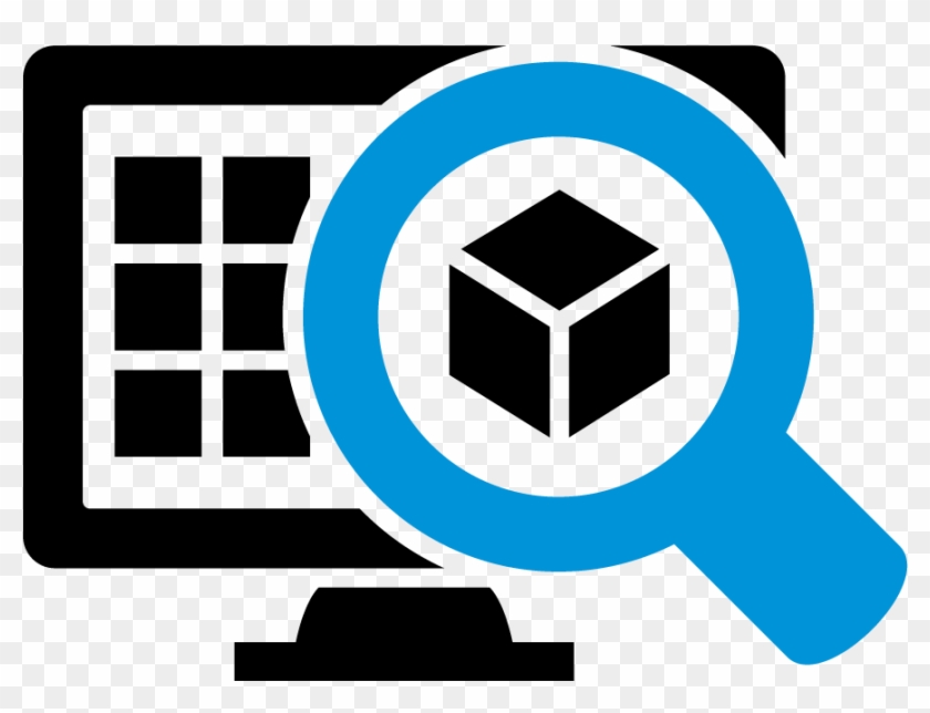 Inventory Management System Icon #337148