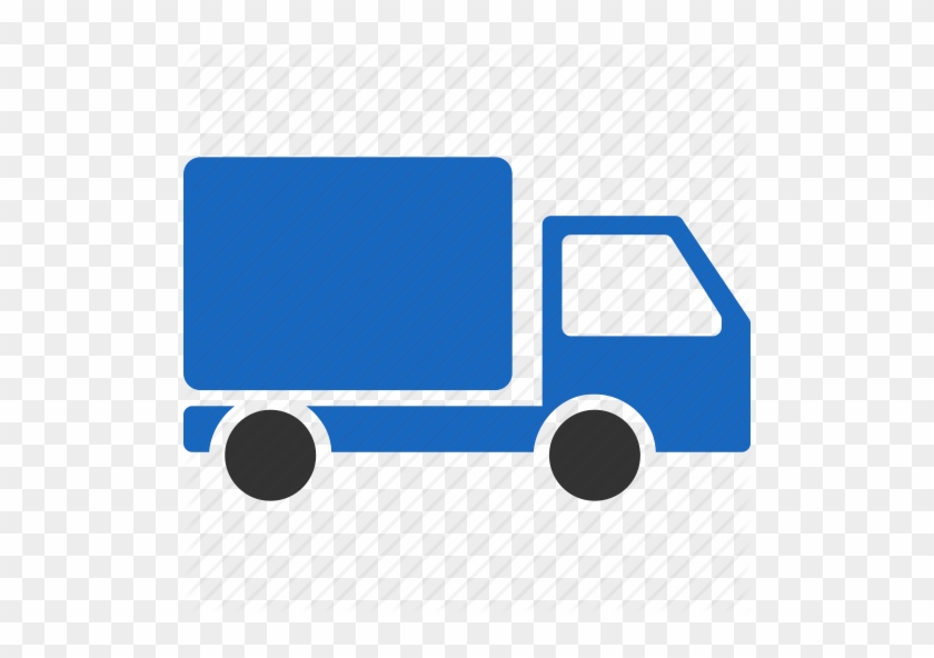 Warehouse Shipping Icons - Icon #337156