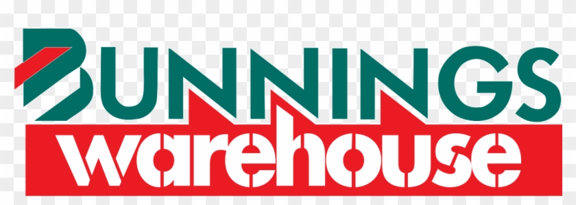 Bunnings Warehouse #337241