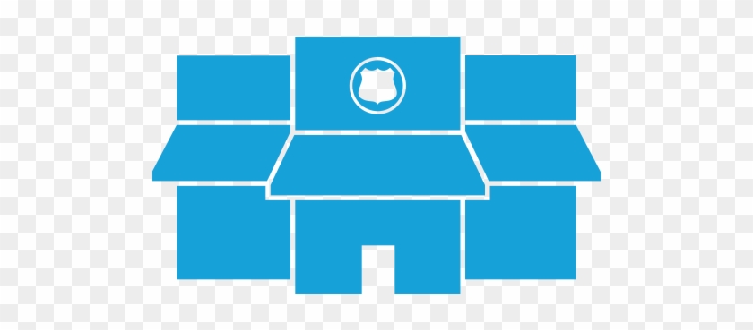 Warehouse - Painting #337256