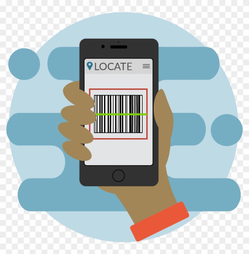 Recently, Barcoding Has Gone From Being A Luxury Only - Barcode1 Uk #337356