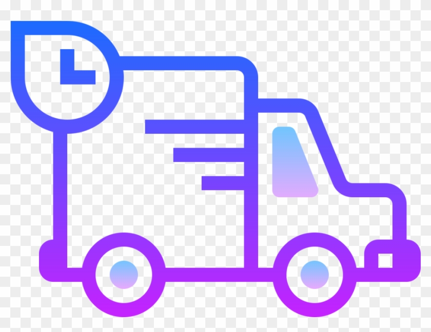 Computer Icons Freight Transport Relocation - Computer Icons Freight Transport Relocation #337371