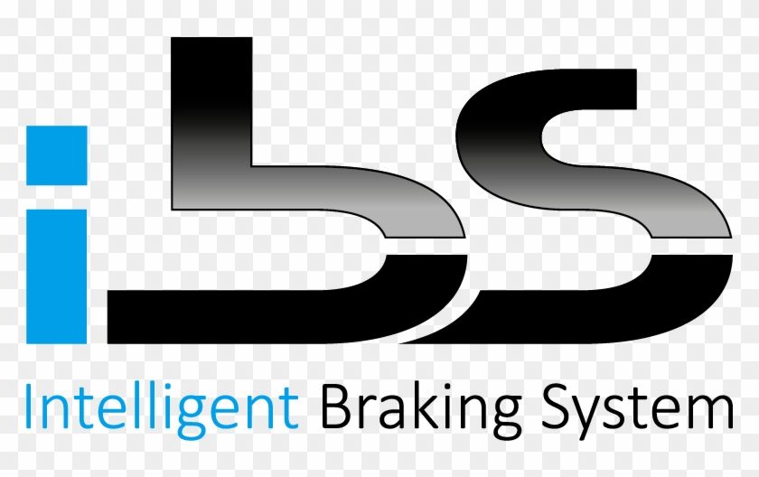 Ibs Is A Electronic Braking System, Programmable And - Graphics #337443