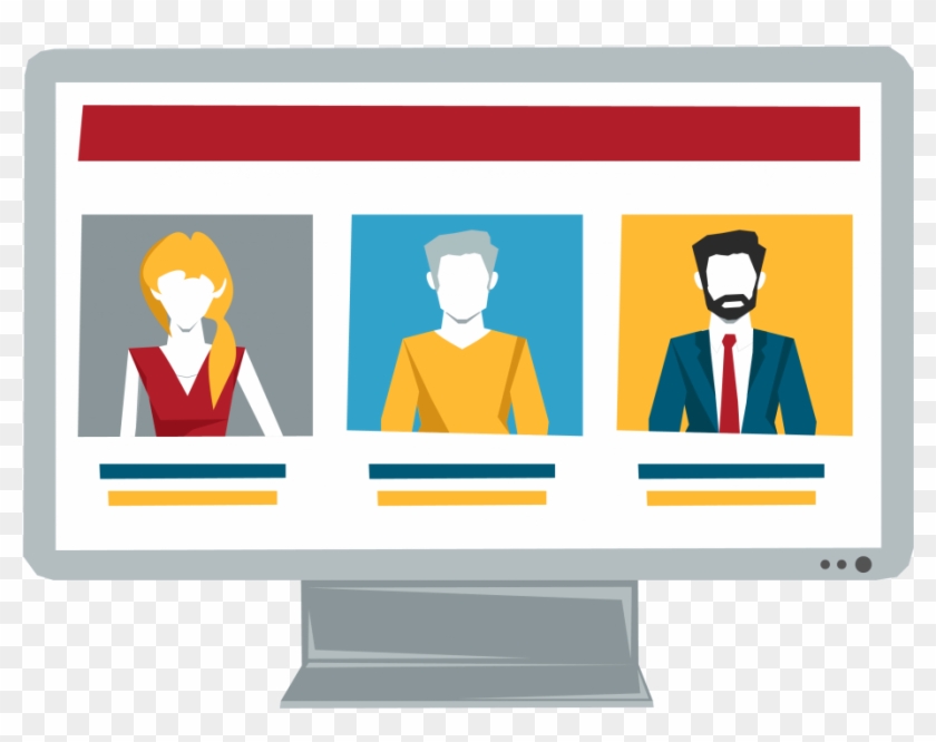 Web Conferencing As A Team - Web Conferencing As A Team #337455