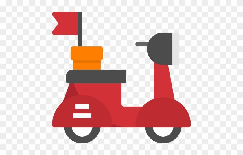 Delivery Boy Icon - Delivery #337457