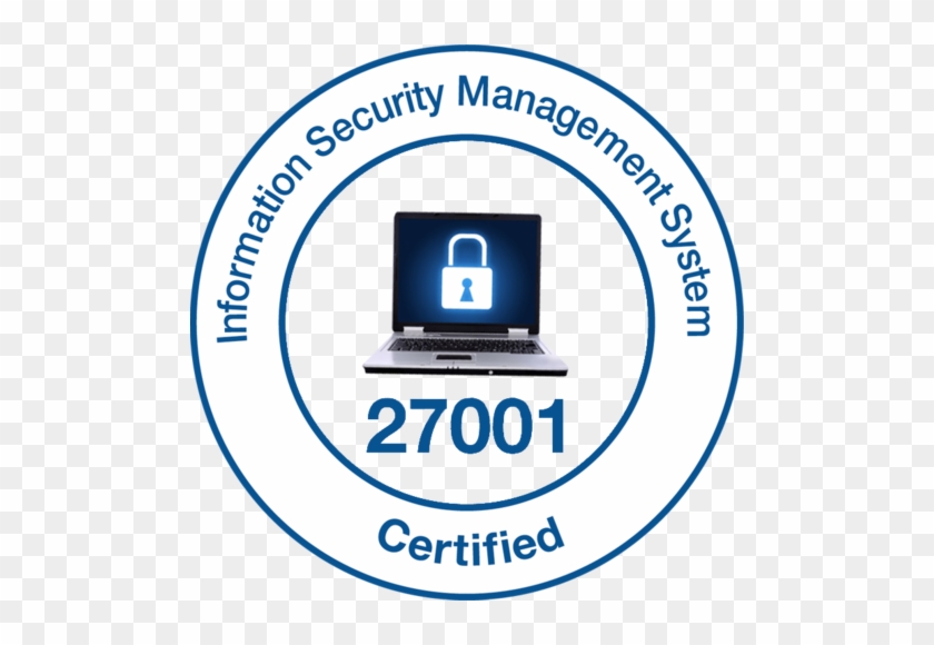 Iso 27001 Information Security Management System - Iso/iec 27001:2013 #337499