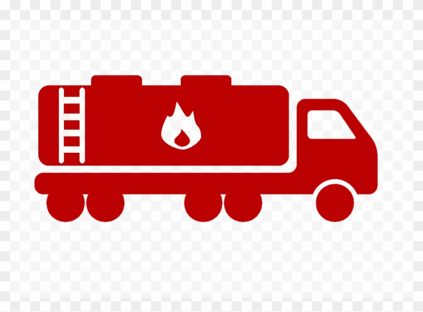 Fuel Delivery Clip Art - Prb Oil #337501