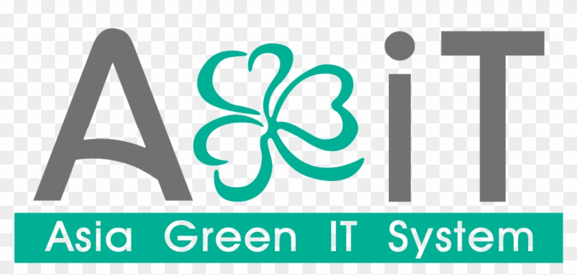 About Asia Green It Systems - Graphic Design #337513