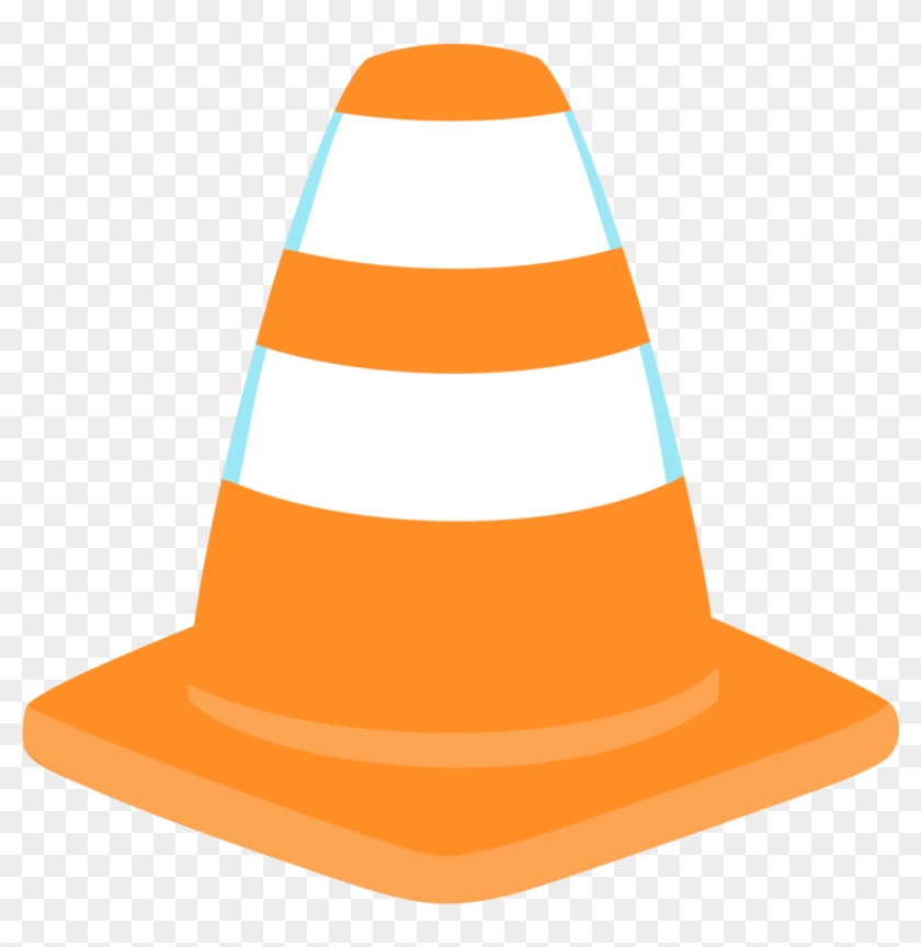 Explore Traffic Sign, Construction Party And More - Cone Construção Png #337515