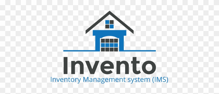 Mas Inventory Management Software Solution - Inventory Management System Logo #337526