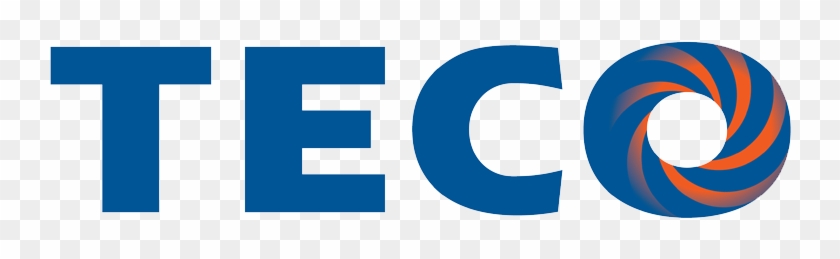 The Teco Comfort Series - Teco Logo Png #337538