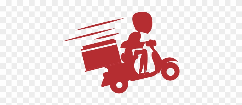 free home delivery clipart