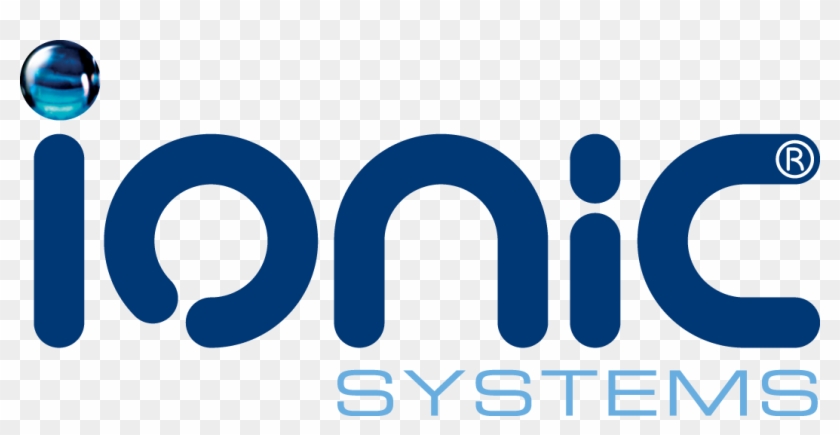 Ionic Systems - Ionic Systems #337576