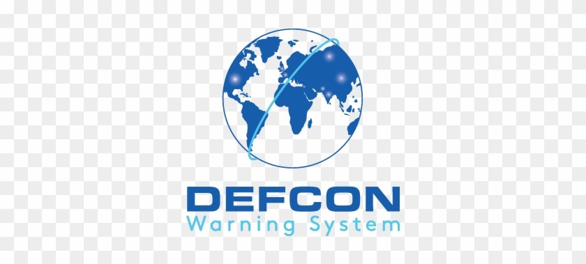 Defcon Warning System Update 6/1/18 - World Map #337616