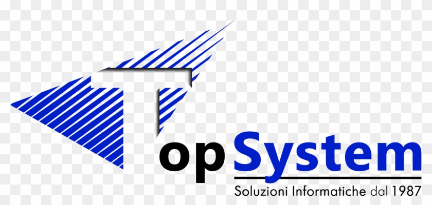 Top System Srl - Graphic Design #337620