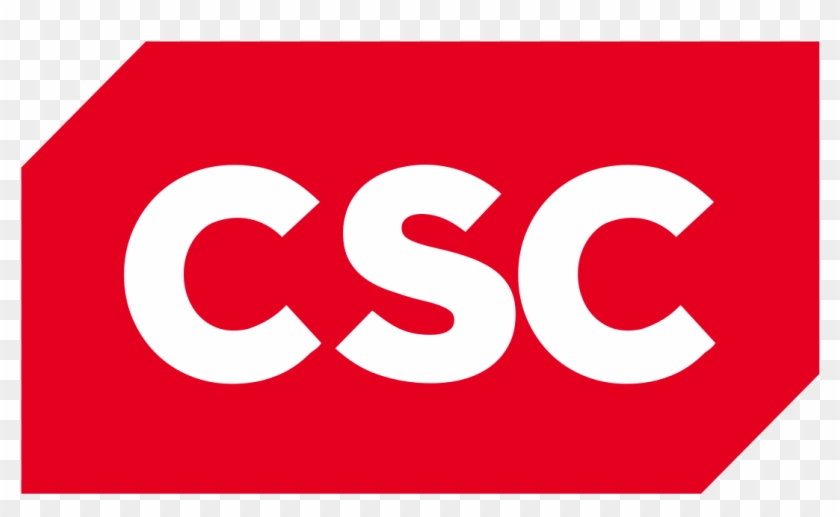 Computer Sciences Corp Logo #337661
