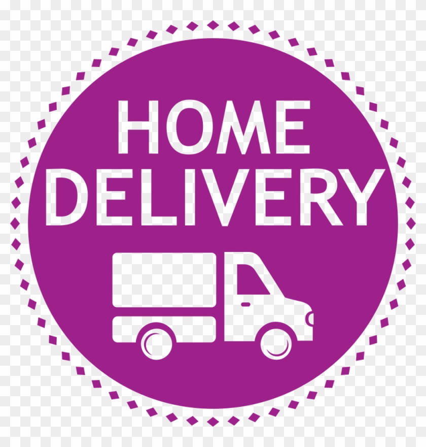 Home Delivery - Home Delivery Icon Png #337673