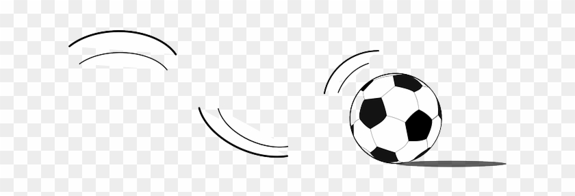 Pin Football Ball Clip Art - Soccer Ball Clip Art #337698