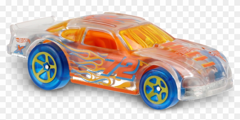 Stockar 2016 2 - Hot Wheels #337766