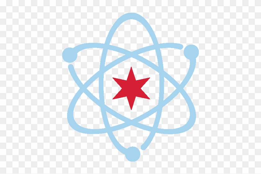 March For Science Chicago - March For Science Chicago Logo #337750