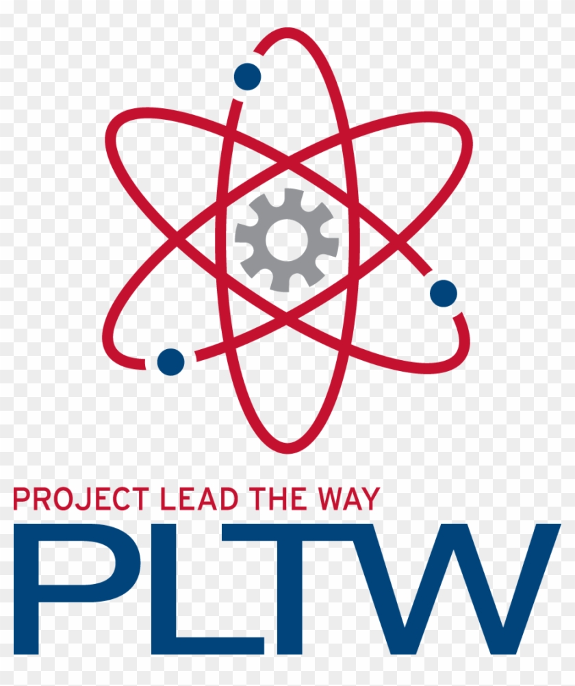 This Program Prepares Students To Be The Most Innovative - Missouri Project Lead The Way #337753