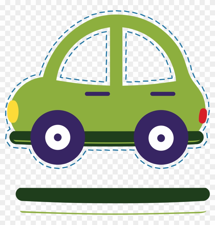 Car - Cars Cute Clipart #337783