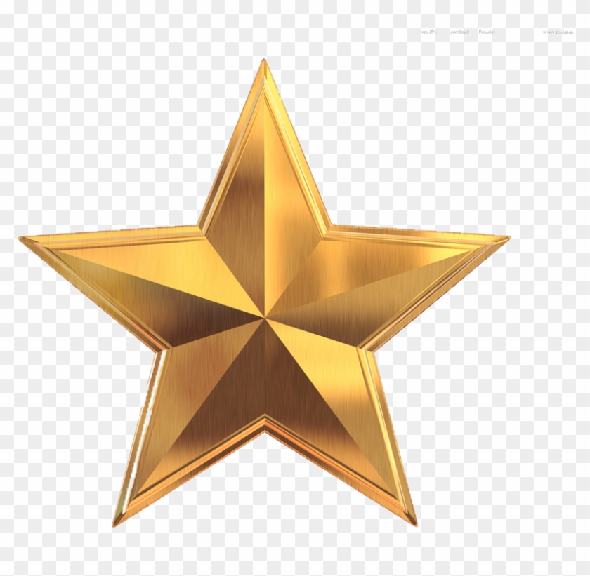 I Gave Nausicaa A Four Out Of Five Star Rating, It - Clip Art Gold Star #337789