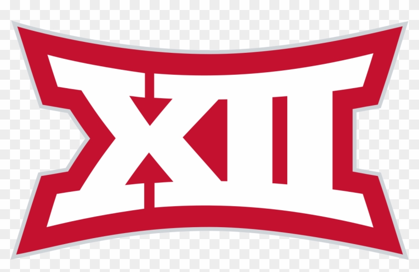 Big 12 Conference Logo #337814