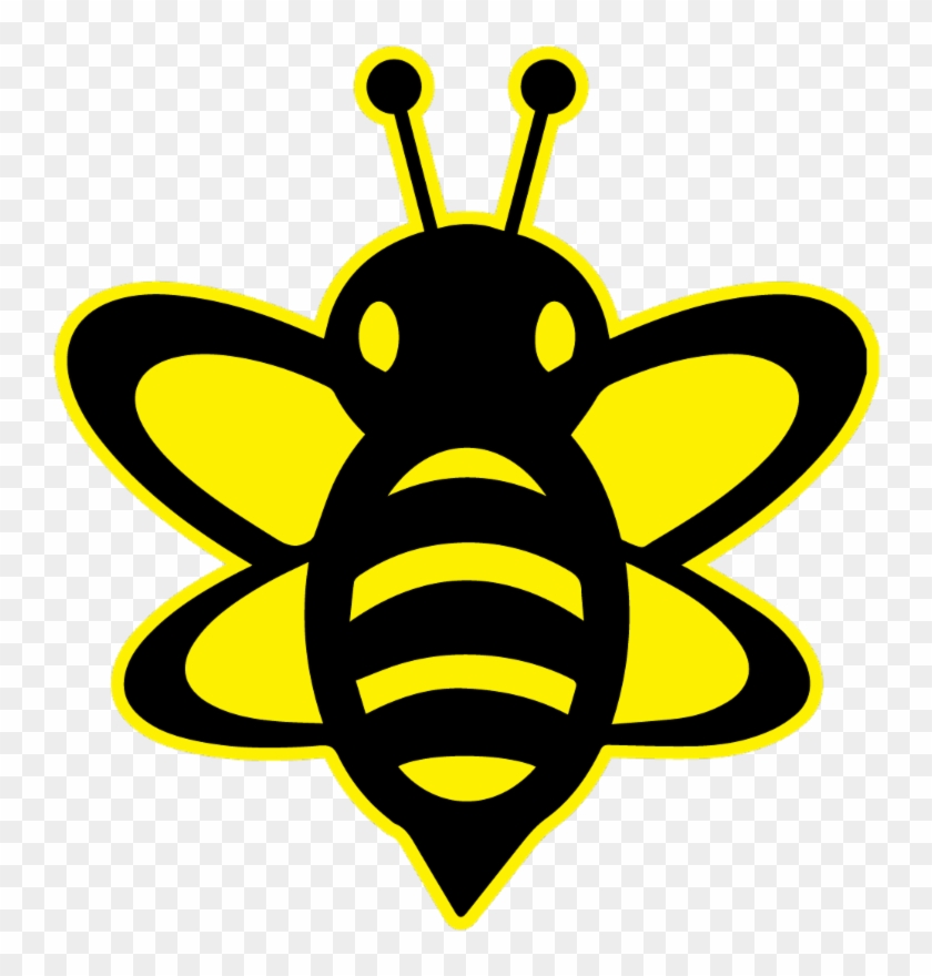 Bumble Bee Clip Art #337839