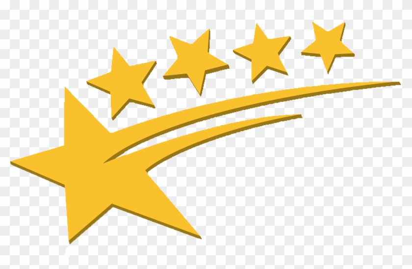 5 Star Rating - 5 Star Rated Logo #337857