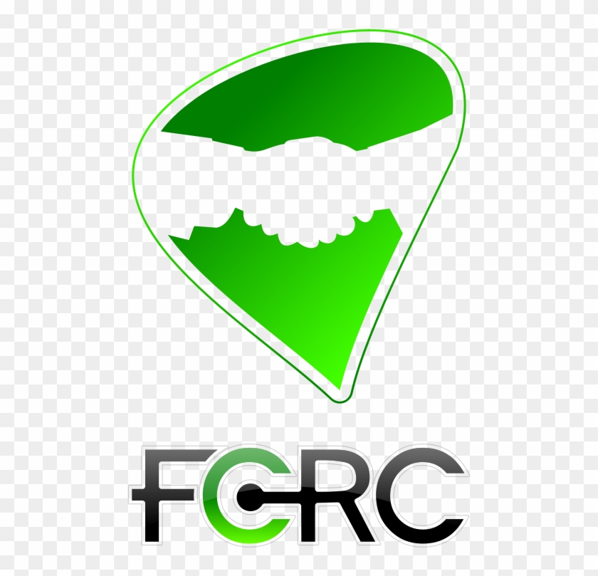 Fcrc Logo Handshake 2 Png Images - Fcrc Logo Handshake 2 Png Images #337866