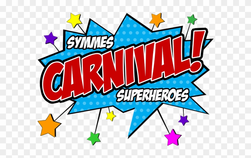 Symmes Carnival - Movie Sounds Unlimited / Music From Superhero Movies #337869