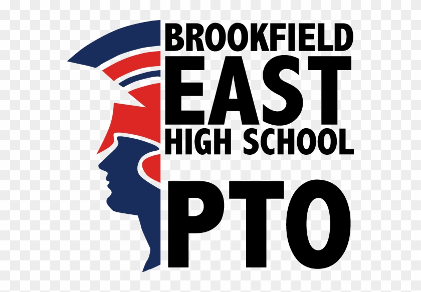 Brookfield East Pto - Logo Pasti Pas Png #337876
