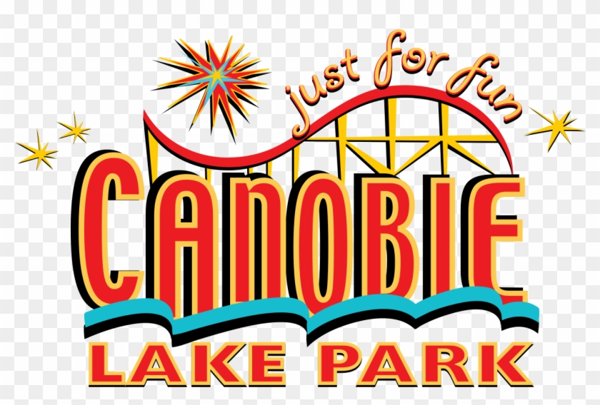 Image Result For Canobie Lake Park Clipart - Canobie Lake Park Logo #337894