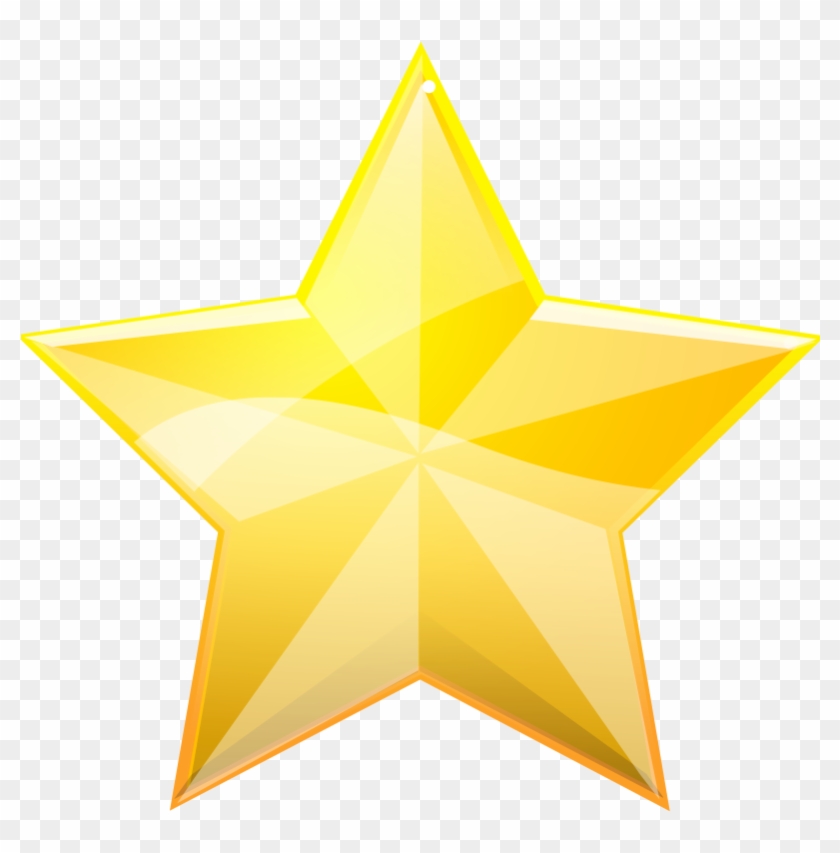 5 Star Images - Star Transparent Background #337918