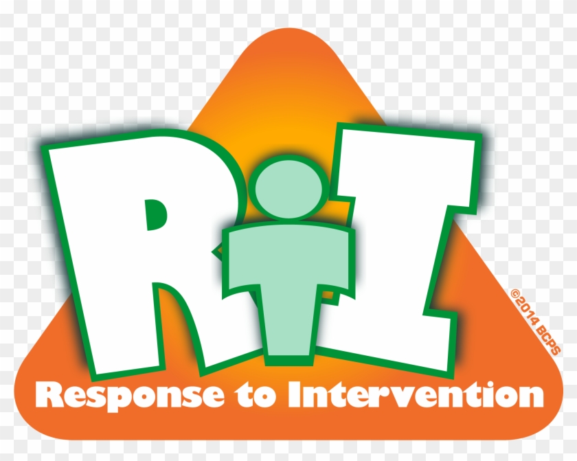 Rti Logos - Response To Intervention #337929