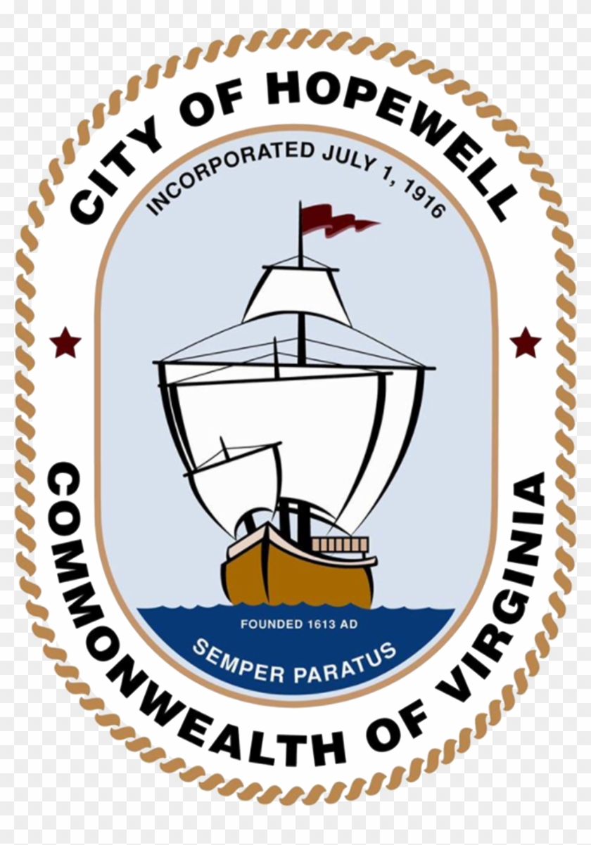 Hopewell School Board - City Of Hopewell Virginia #337938