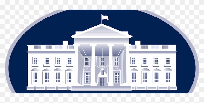 Here's The White House Propaganda Channe - White House Logo #337960