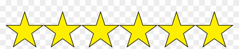 6 Stars - 6 And A Half Stars #337995