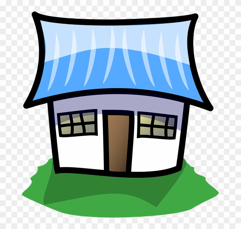 Home Clipart #338032