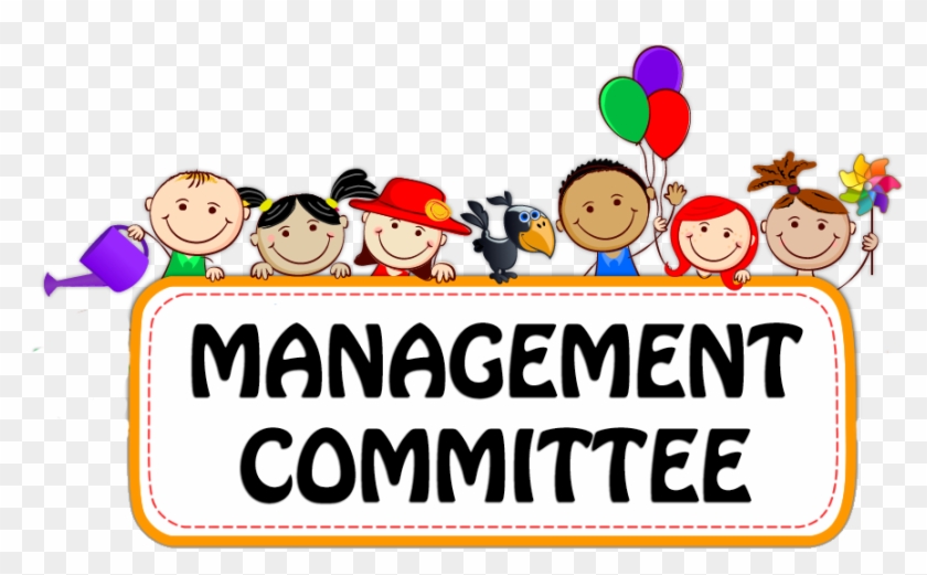 Management Committee - Managementcommitteekids - 60th Birthday Official Member Rectangle Magnet #338042
