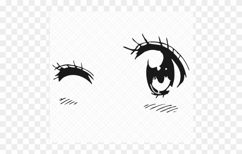 Details more than 78 anime kawaii eyes - in.duhocakina