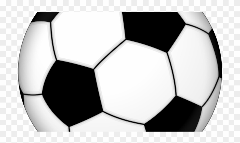 There Will Be A Parent Meeting For All Soccer Parents - Draw A Soccer Ball #338049