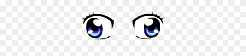 Anime Eyes - Anime Derp Eyes Png #338054