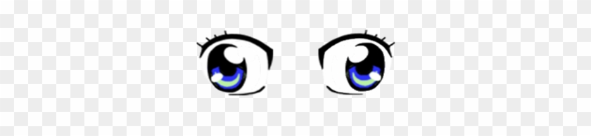 Anime Eyes Png